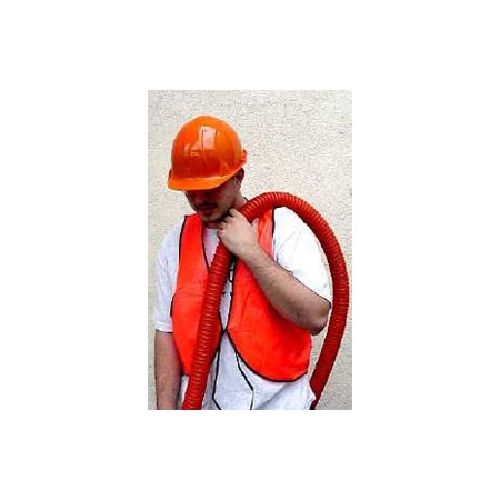 Epp Emergency Orange Safety Vest EPP-CP200